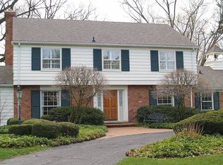 300 Chesterfield Rd, Bloomfield Hills, MI 48304