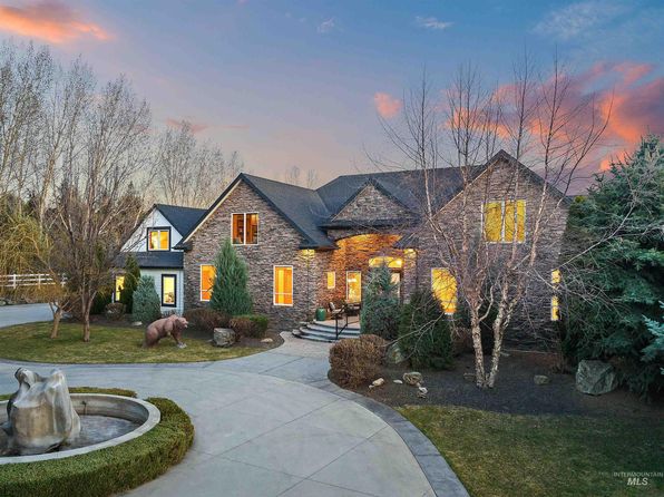 12091 W Lanktree Gulch Rd, Star, ID 83669