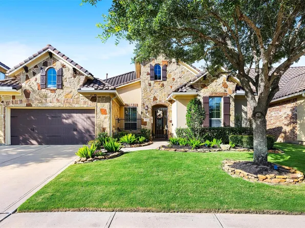 87 Lake View Loop, Fulshear, TX 77441