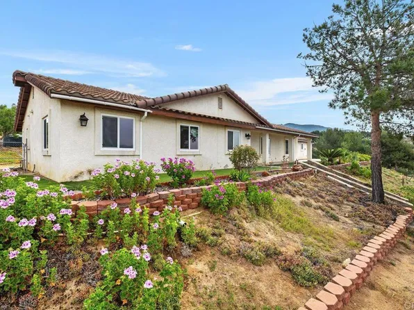 14690 Chaparral Slope Rd, Jamul, CA 91935