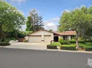161 Charro Ave, Newbury Park, CA 91320