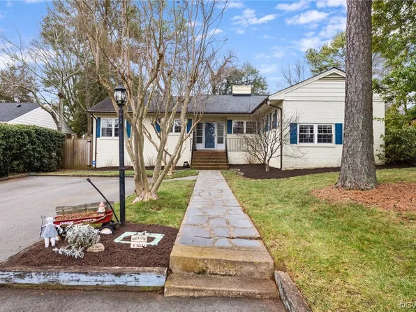 7017 Monument Ave, Richmond, VA 23226