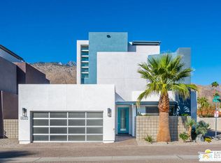 423 Terno Ln, Palm Springs, CA 92262