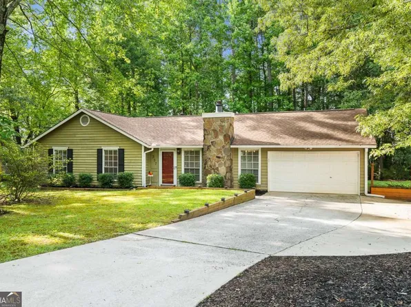 337 Windsor Farms Dr, Lawrenceville, GA 30046