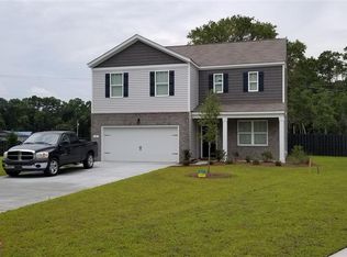 34 Parkland Ct LOT 2, Pawleys Island, SC 29585