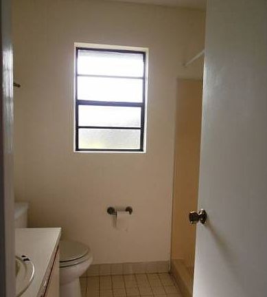 hall bath