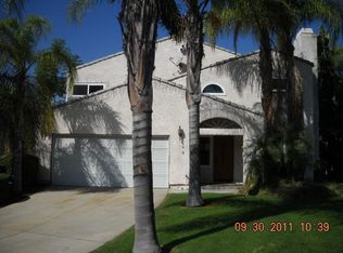 3608 Livorno Ct, Chino Hills, CA 91709