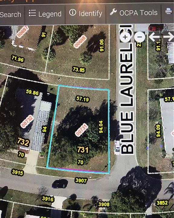 1st image of 3907 COHEN DRIVE LOT 731