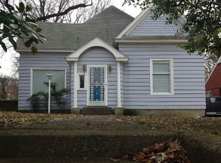 2081 Harbert Ave, Memphis, TN 38104