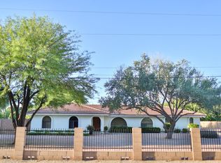 16609 E Elgin St, Gilbert, AZ 85295