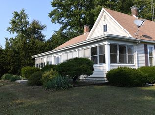 1535 S 3000e Rd, Kankakee, IL 60901