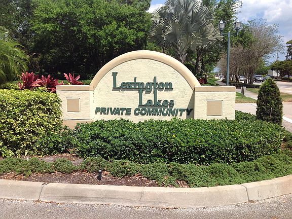 2nd image of 3131 SE Lexington Lakes Dr APT 101