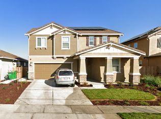 3125 Fogarty Ln, Stockton, CA