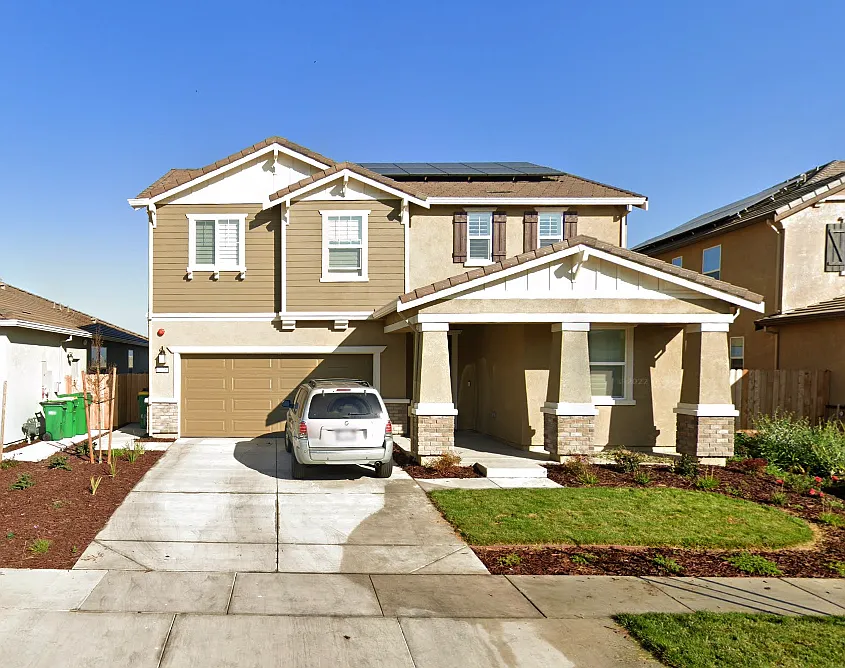 3125 Fogarty Ln photo 1