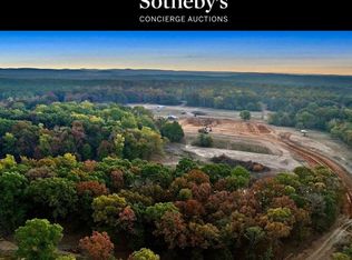 1301 Red Alder Rd, Broken Bow, OK 74728