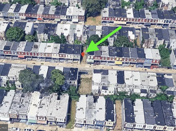 2930 N Stillman St, Philadelphia, PA 19132