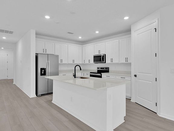 Mystique Kitchen