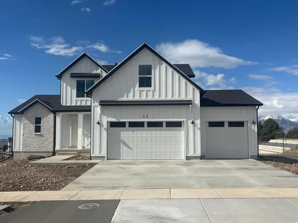 33 E 1690 S #112, Salem, UT 84653
