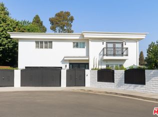 2744 S Bentley Ave, Los Angeles, CA 90064