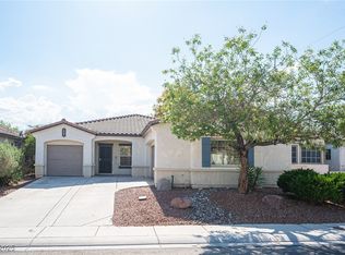 6333 Sterling Ranch Way, North Las Vegas, NV 89081