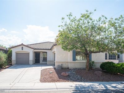6333 Sterling Ranch Way, North Las Vegas, NV, 89081
