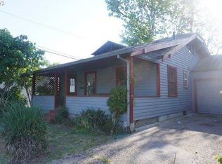 108 Cross Pl, Eugene, OR 97402