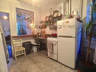 Rented by City Heights Realty