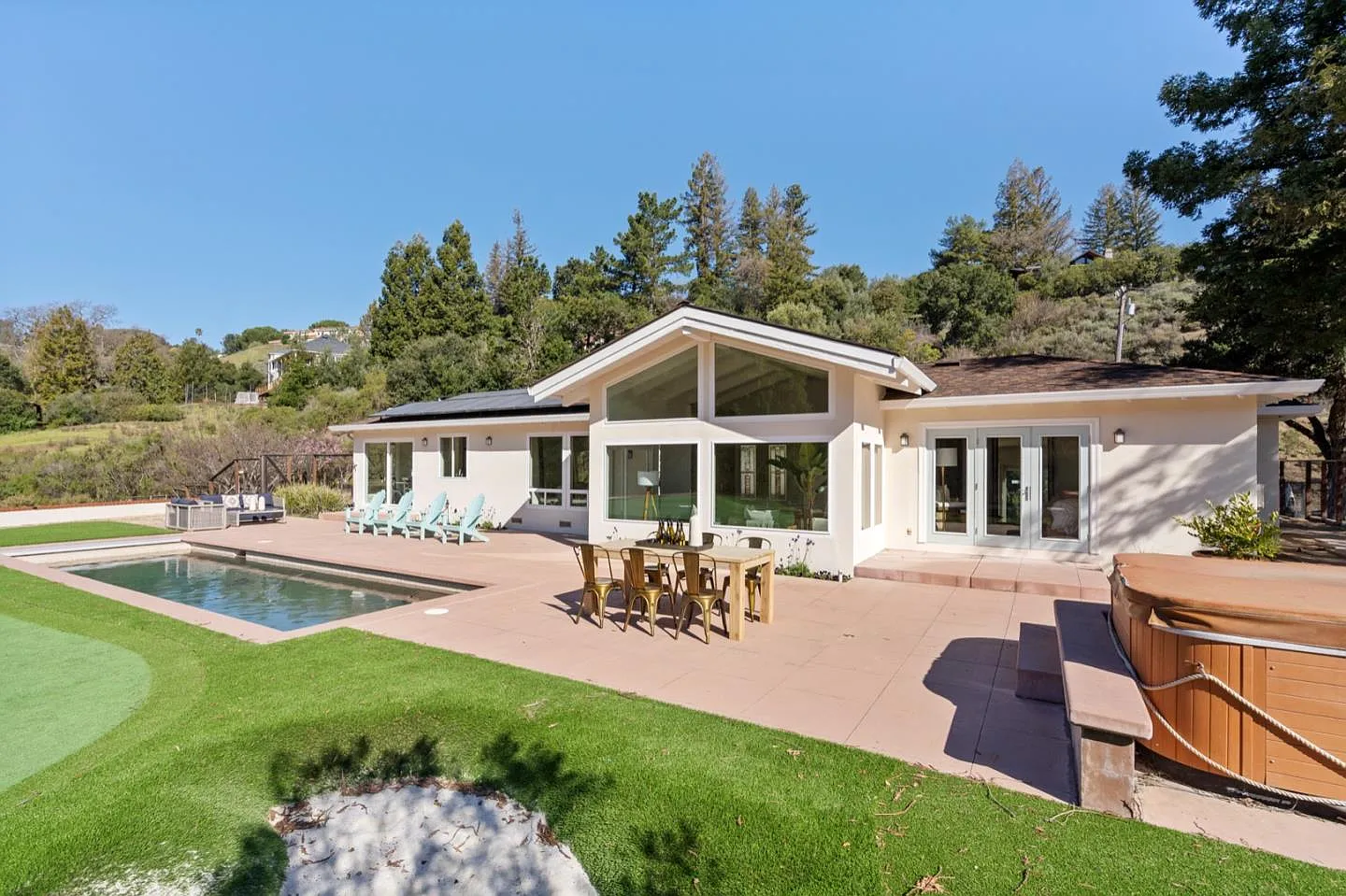 10520 Sundown Canyon Way photo 1