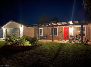 1332 Pinto Rd, Boulder City, NV 89005