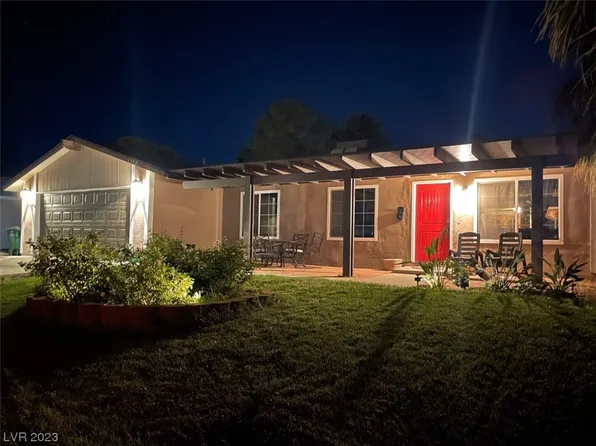 1332 Pinto Rd, Boulder City, NV 89005