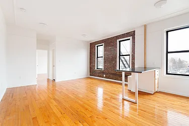 Rented by Engel and Völkers Brownstone Brooklyn