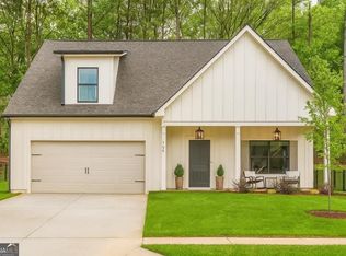 230 Southridge, Senoia, GA 30276