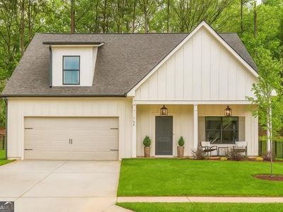 230 Southridge, Senoia, GA, 30276