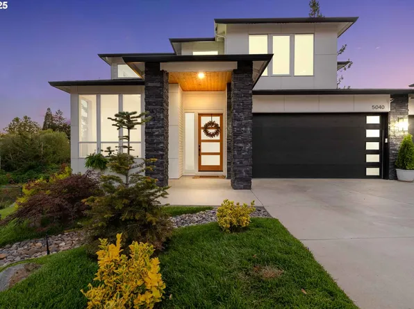 5040 S St, Washougal, WA 98671