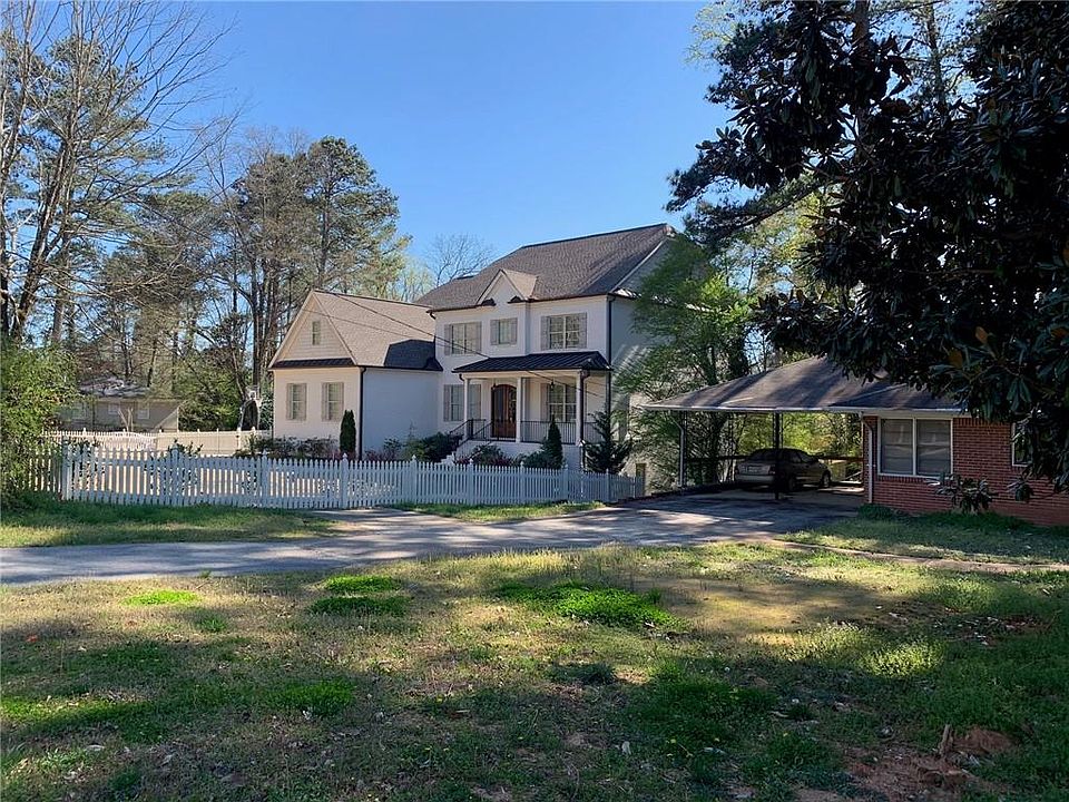 2nd image of 5210 Chamblee Dunwoody Rd Lot 2