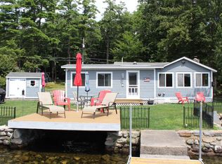 168 Grand View Rd, Acton, ME 04001