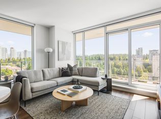 3888 Evergreen Pl #504, Burnaby, BC