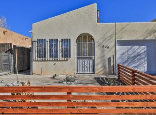 526 Adrian St SW, Albuquerque, NM 87121