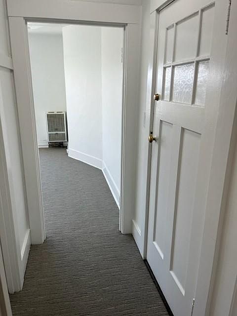 Entry Way
