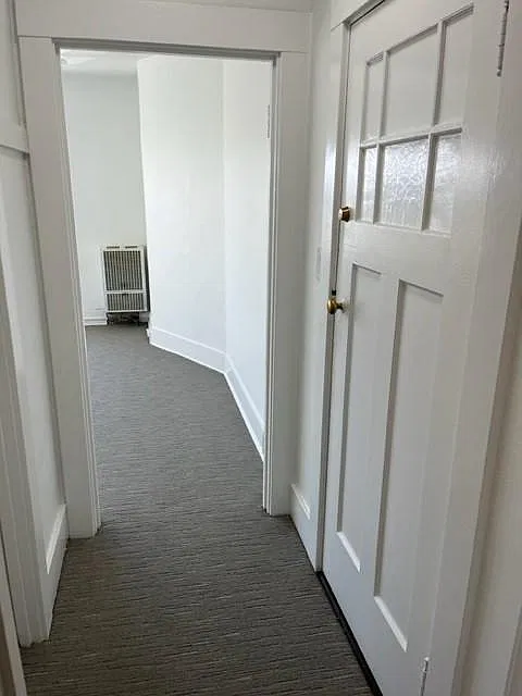 Entry Way