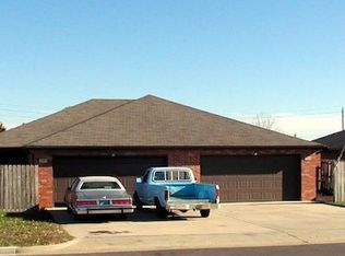 1419 Commercial Dr, Rolla, MO 65401