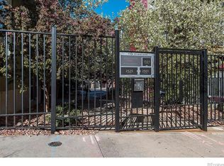 2525 15th St UNIT 2D, Denver, CO 80211