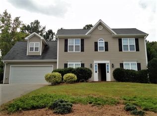423 Harvest Pine Rd, Lewisville, NC 27023