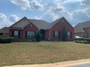 307 Windmill Way, Crestview, FL 32536