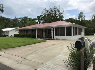 507 McLane St, Saint Simons Island, GA 31522