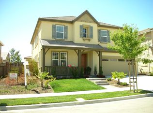 2755 Salisbury Way, San Ramon, CA 94582