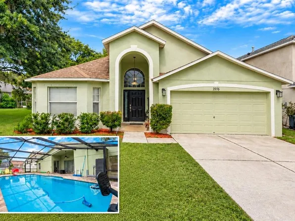 3916 JUDSON DRIVE, LAND O LAKES, FL 34638