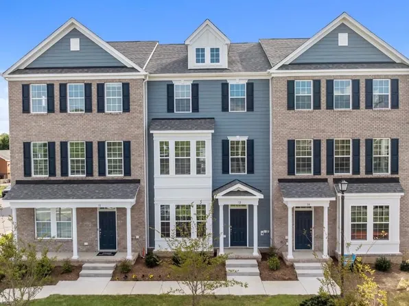 158 Freeman Dr, Hampton, VA 23666