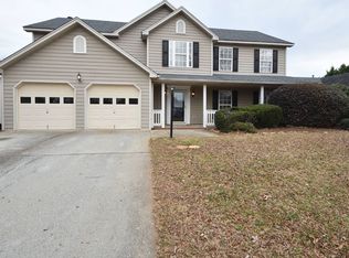 378 Dunagan Chase Dr, Lawrenceville, GA
