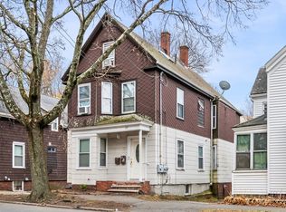 27 Appleton St, Salem, MA 01970